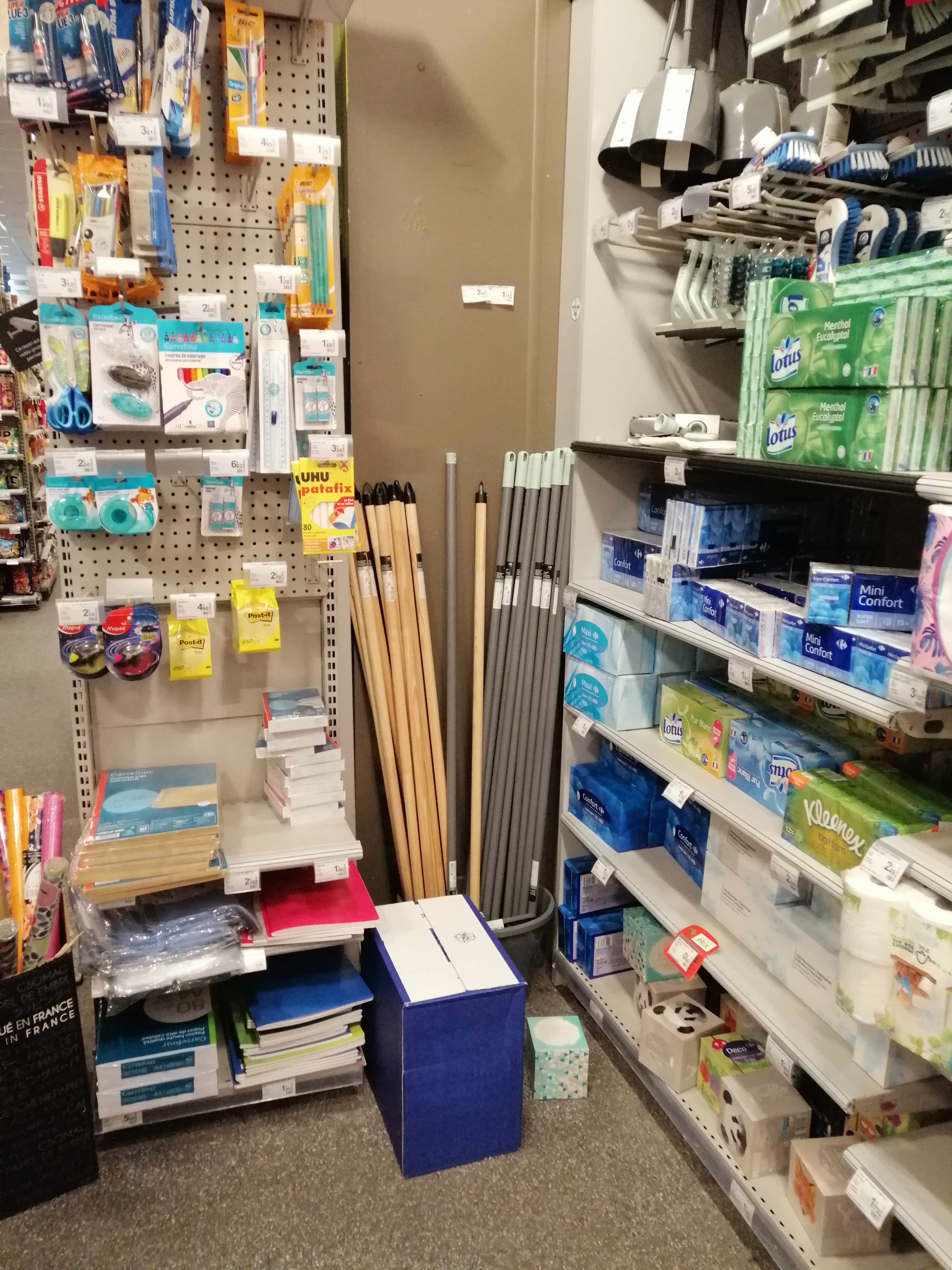 Photo n° 2 de l'avis de Gaston.A fait le 30/08/2019 à 16:18