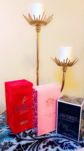 سوق العطور الجملة، السوق، الدمام 32242