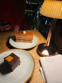 Les plus récentes photos du TOO Restaurant à Paris - n°4