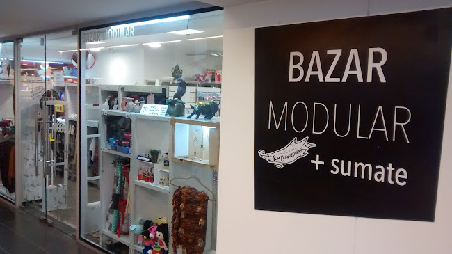 Bazar Modular - Tienda de ropa