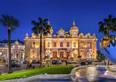 Hay Prestige Concierge à Nice