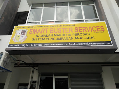 Smart Buster Services