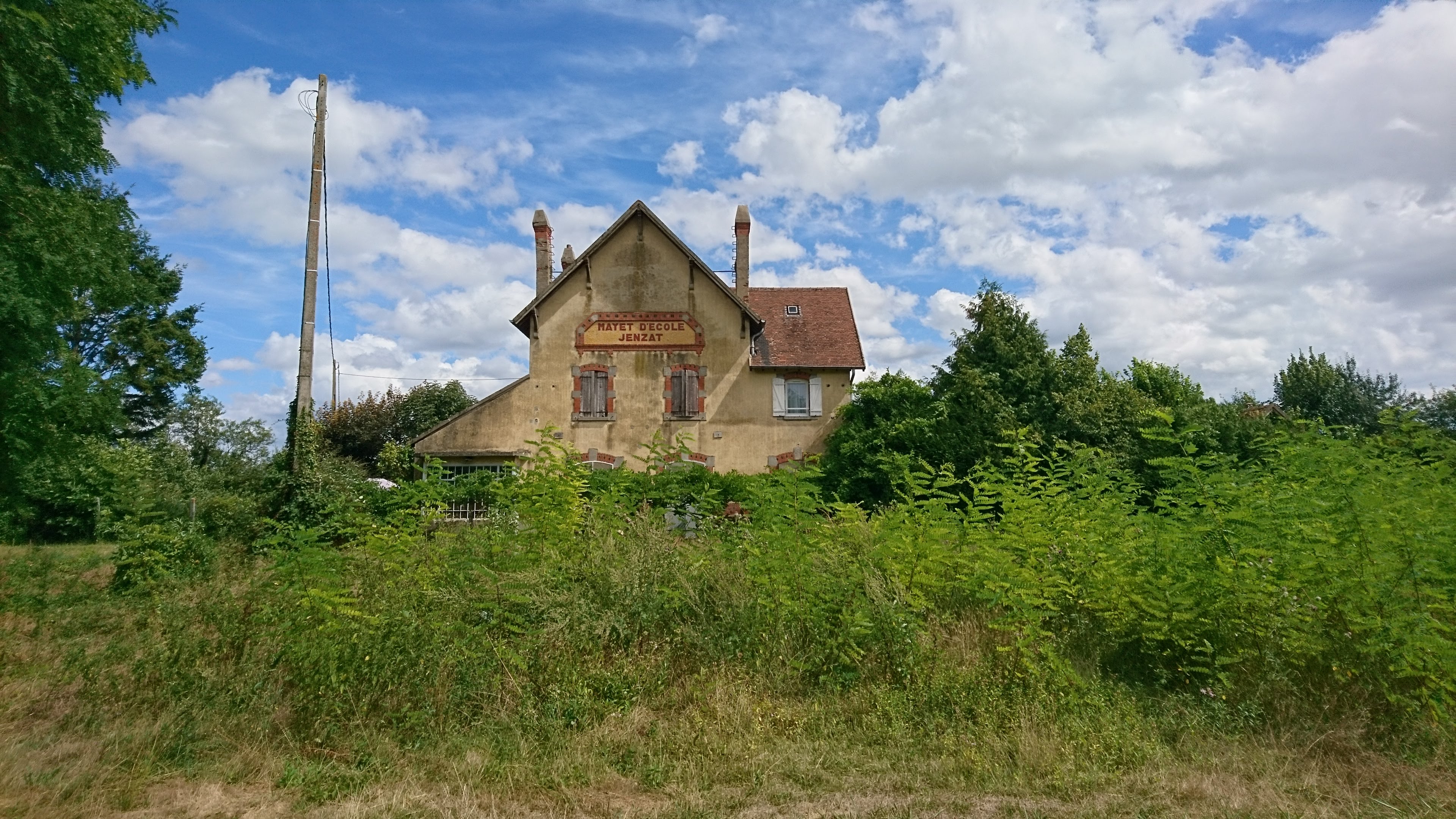Photo n° 1 de l'avis de Eric.. fait le 14/08/2018 à 14:23