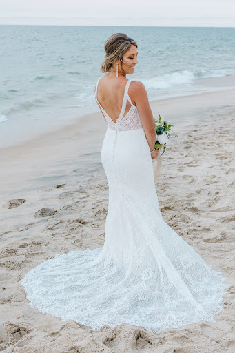 Bridal Shop «MAGGI BRIDAL Asheville», reviews and photos, 919 Haywood Rd #109, Asheville, NC 28806, USA