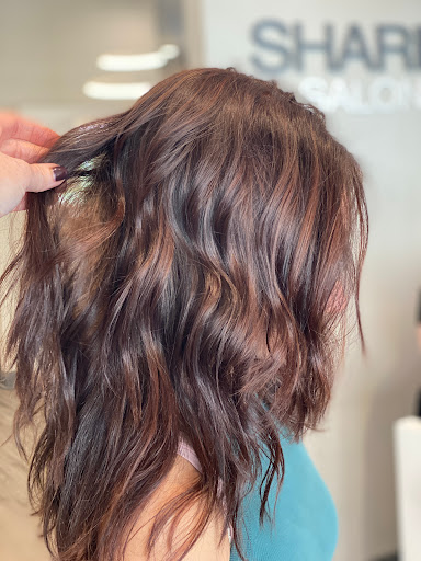 Beauty Salon «Sharmaines Salon and Day Spa», reviews and photos, 483 Mandalay Ave #206, Clearwater, FL 33767, USA