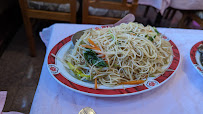 Plats et boissons du Restaurant chinois Le Dragon d'Or à Arras - n°4