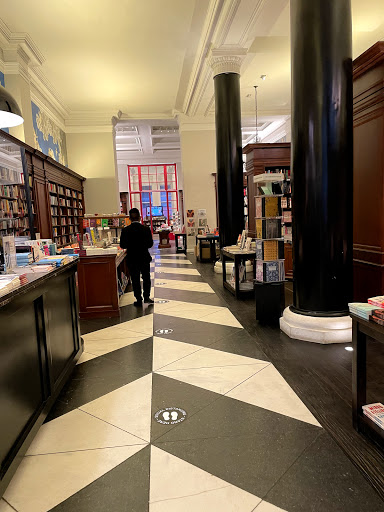 Book Store «Rizzoli Bookstore», reviews and photos, 1133 Broadway, New York, NY 10010, USA