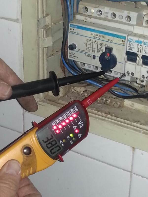 Cerrajeros Fontaneros Electricistas Madrid 603 932 932
