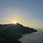 Photo n°1 de l'avis de Julianna.o fait le 30/04/2024 à 18:20 sur le  Sea view pizza - Giuliana's view à Ravello