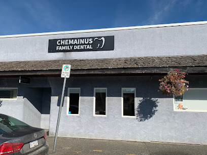 Chemainus Family Dental