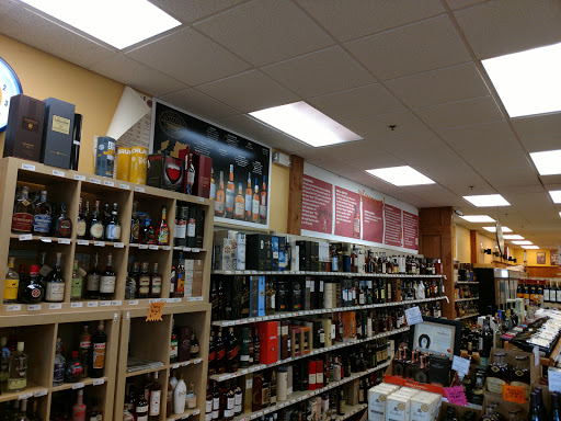 Wine Store «New England Wine & Spirits», reviews and photos, 155 State St # 3, Newburyport, MA 01950, USA