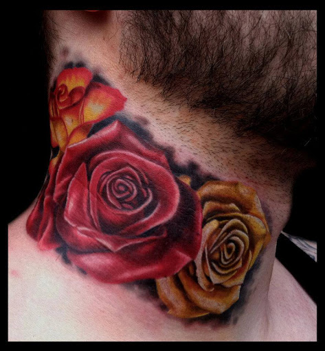 Tattoo Shop «Sacred Soul Tattoo», reviews and photos, 141 Park Ave N, Renton, WA 98057, USA