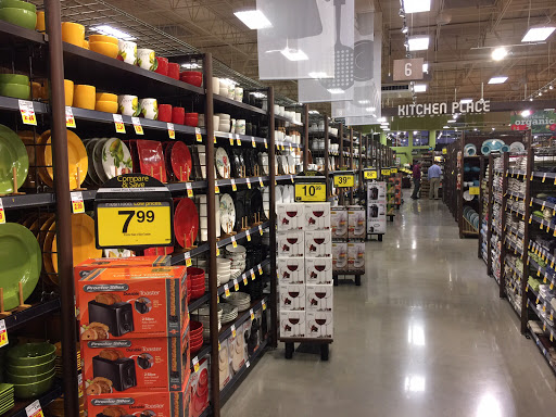 Grocery Store «Kroger Marketplace», reviews and photos, 1155 N 21st St, Newark, OH 43055, USA