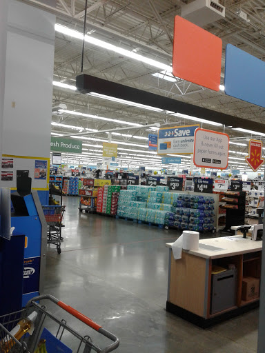 Department Store «Walmart Supercenter», reviews and photos, 59690 Belleview Dr, Plaquemine, LA 70764, USA