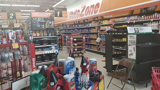 AutoZone Auto Parts