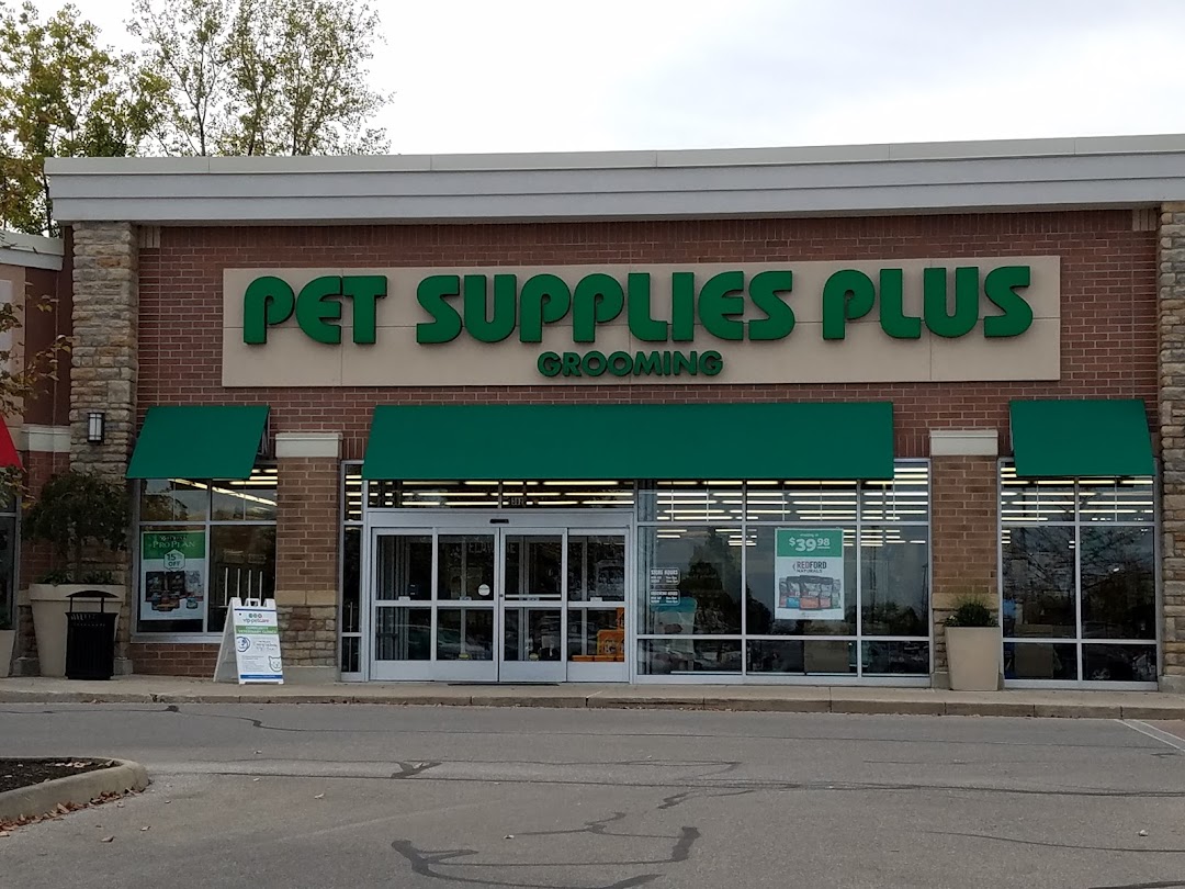Pet Supplies Plus Delaware