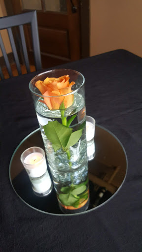 Event Venue «Bottling Plant Event Center», reviews and photos, 614 N Railroad Ave, Opelika, AL 36801, USA