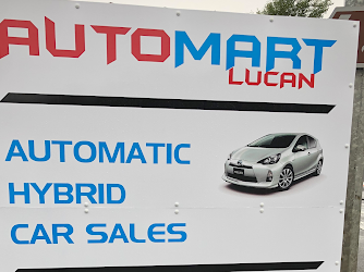 AUTOMART LUCAN