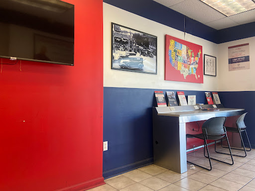 Car Repair and Maintenance «Pep Boys Auto Service & Tire», reviews and photos, 510 West Chester Pike, Havertown, PA 19083, USA