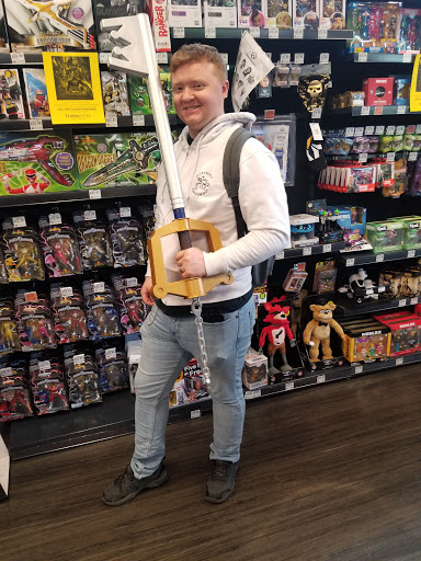 Gift Shop «ThinkGeek», reviews and photos, 401 NE Northgate Way, Seattle, WA 98125, USA