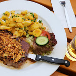 Photo n°1 de l'avis de Rainer. fait le 30/03/2024 à 08:21 sur le  Gaststätte zur alten Mühle à Mamming