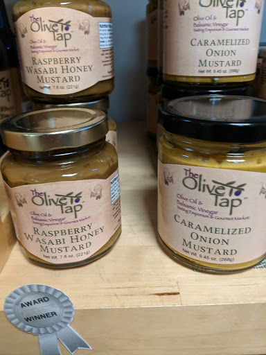 Gourmet Grocery Store «The Olive Tap», reviews and photos, 240 Robert Parker Coffin Rd, Long Grove, IL 60047, USA