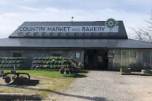 Georgian Bay Country Market image