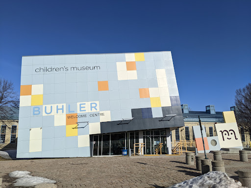 Children's Museum