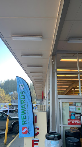 Grocery Store «Safeway», reviews and photos, 401 E Columbia River Hwy, Clatskanie, OR 97016, USA