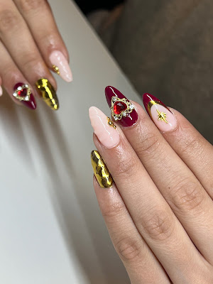 Lexi Nails à Guéret