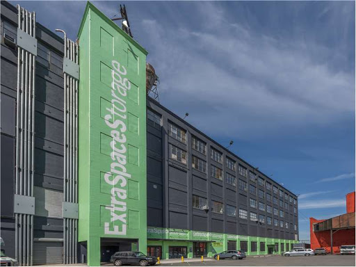 Self-Storage Facility «Maximum Self Storage», reviews and photos, 55 32nd St, Brooklyn, NY 11232, USA