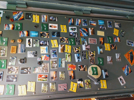 Gourmet Grocery Store «NW Food & Gifts», reviews and photos, 445 NE 3rd St, McMinnville, OR 97128, USA