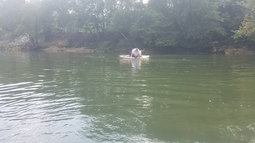 Canoe & Kayak Store «Caney Fork Outdoors - River Store», reviews and photos, 1193 Wolf Creek Rd, Silver Point, TN 38582, USA