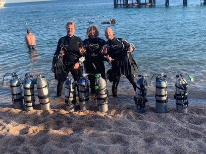 Circle Divers Diving Center Sharm el Sheikh