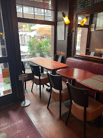 Atmosphère du Restaurant Café Rohan à Strasbourg - n°10
