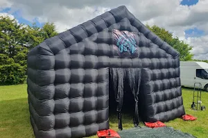 Porta Party: Inflatable Nightclubs Dublin (Leinster) image