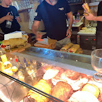 Photo n°3 de l'avis de Eric.o fait le 25/05/2022 à 11:54 sur le  L'Ostellino à Pisa