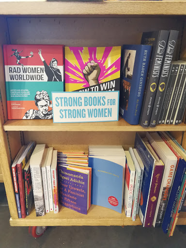 Book Store «Book Passage», reviews and photos, 1 Ferry Building # 42, San Francisco, CA 94111, USA