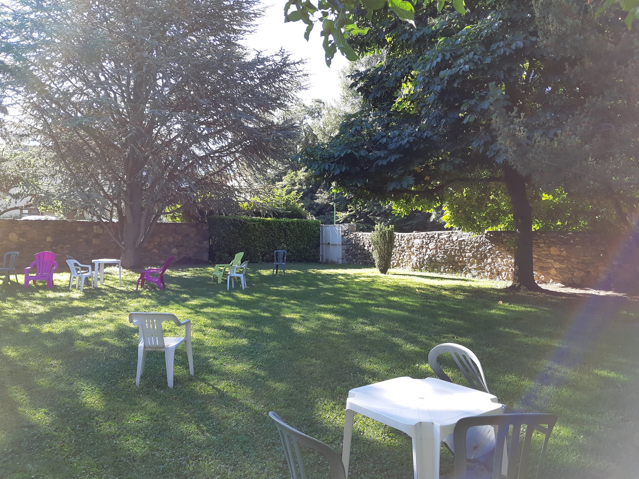 Photo n° 2 de l'avis de Zyzomis. fait le 28/07/2018 à 08:59