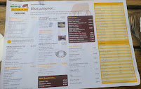 Restaurant Restaurant Le Chalet De L'Aulp à Talloires-Montmin (la carte)