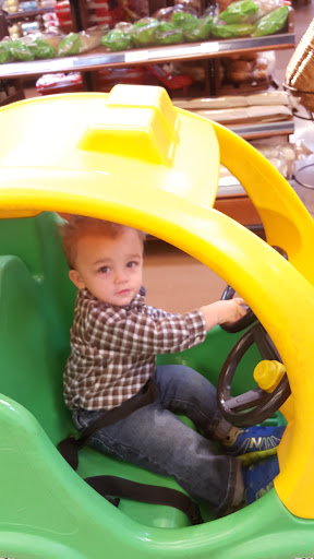 Grocery Store «Kroger», reviews and photos, 131 OH-3, Sunbury, OH 43074, USA