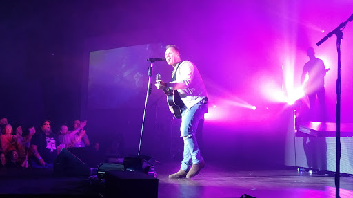 Event Venue «Venue 510», reviews and photos, 510 SW Wilshire Blvd, Burleson, TX 76028, USA