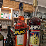 Photo n°5 de l'avis de Luca.a fait le 23/10/2021 à 06:57 sur le  Caffè Mon Ami à Mantua