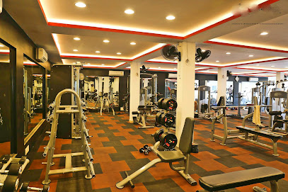 maximum muscle gym - no 110, Madambakkam Main Rd, VGP Srinivasa Nagar, Rajakilpakkam, Tamil Nadu 600073, India