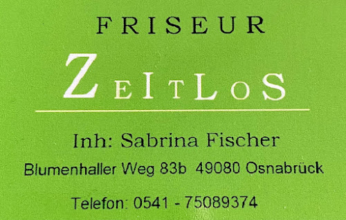 Friseur Zeitlos à Osnabrück
