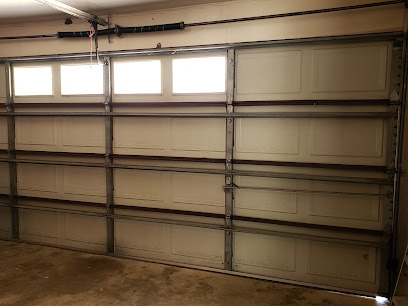 Premier Garage Door Repair