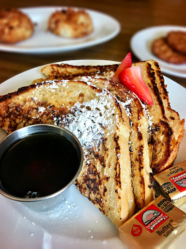 Diner «101 Coffee Shop», reviews and photos, 6145 Franklin Ave, Hollywood, CA 90028, USA