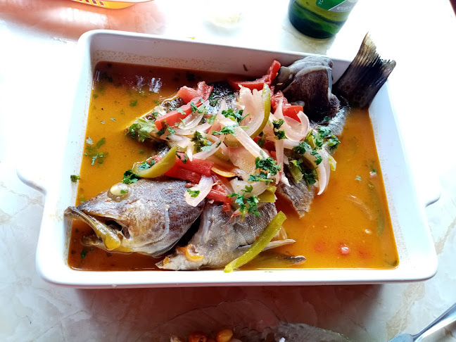 Comentarii opinii despre Hotel "El Merlin" Cabo Blanco