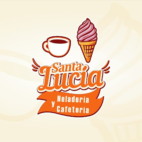 Santa Lucia Heladeria & Cafeteria - Heladería