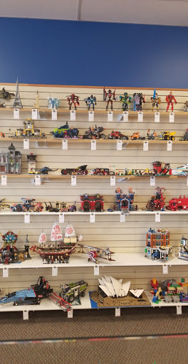 Toy Store «Bricks & Minifigs», reviews and photos, 1721 N Dysart Rd #108, Avondale, AZ 85392, USA